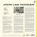 John Lee Hooker – Burnin' (LP, Album, Limited Edition, Yellow Vinyl) John Lee Hooker – Burnin' (LP, Album, Limited Edition, Yellow Vinyl)