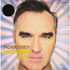 Вінілова платівка Morrissey – California Son (LP, Album, Stereo, Vinyl)