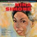 Nina Simone – Strange Fruit, Rare Studio & Live Recordings (LP, Compilation, Limited Edition, Orange Vinyl)