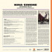 Nina Simone – Strange Fruit, Rare Studio & Live Recordings (LP, Compilation, Limited Edition, Orange Vinyl)