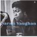 Sarah Vaughan – Sarah Vaughan (LP, Limited Edition, Reissue, Blue Vinyl) Sarah Vaughan – Sarah Vaughan (LP, Limited Edition, Reissue, Blue Vinyl)