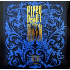 Вінілова платівка Gipsy & Queen – Action (LP, Album, Partially Mixed, Vinyl) Gipsy & Queen – Action (LP, Album, Partially Mixed, Vinyl) Gipsy & Queen – Action (LP, Album, Partially Mixed, Vinyl)