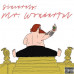 Action Bronson – Mr. Wonderful (LP, Album, Vinyl)