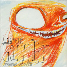Вінілова платівка Laurent Garnier – Unreasonable Behaviour (2LP, Album, Vinyl)