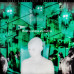 Moby & The Void Pacific Choir – These Systems Are Failing (LP, Album, Vinyl)
