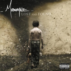 Вінілова платівка Mudvayne – Lost And Found (2LP, Album, Limited Edition, Gold & Black Marbled Vinyl)
