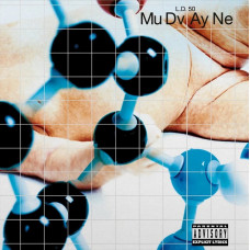 Вінілова платівка Mudvayne – L.D. 50 (2LP, Album, Limited Edition, Yellow & Black Vinyl)