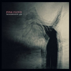 Вінілова платівка Pink Floyd – Transmission 1968 (2LP, Album, Vinyl)