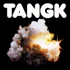 Вінілова платівка Idles – Tangk (LP, Album, Vinyl)