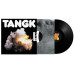 Idles – Tangk (LP, Album, Vinyl)