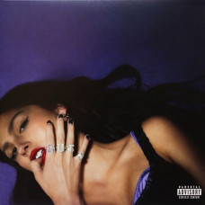 Вінілова платівка Olivia Rodrigo – Guts (LP, Album, Vinyl)