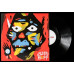 Angel Dust – Pretty Buff (LP, Album, Vinyl)