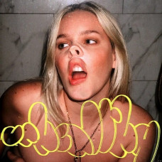 Вінілова платівка Anne-Marie – Unhealthy (LP, Album, Clear Vinyl)