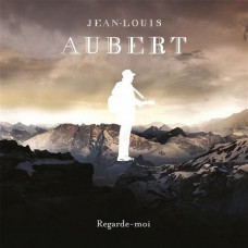 Вінілова платівка Jean-Louis Aubert – Regarde-Moi (EP, 7