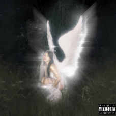 Вінілова платівка Nessa Barrett – Young Forever (LP, Album, Baby Pink Vinyl)
