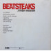 Beatsteaks – .Limbo Messiah (LP, Album, Vinyl)