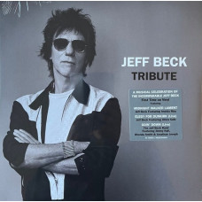 Вінілова платівка Jeff Beck – Tribute (EP, 12