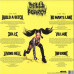 Bella Poarch – Dolls (EP, 12", 33 1/3 RPM, Vinyl)