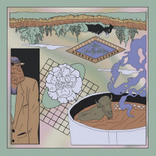 Вінілова платівка Bendigo Fletcher – Fits Of Laughter (LP, Album, Vinyl)