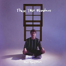 Вінілова платівка Alec Benjamin – These Two Windows (LP, 45 RPM, Album, Vinyl)
