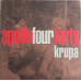 Apollo Four Forty – Krupa (EP, Single, Vinyl)