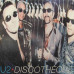 U2 – Discotheque (EP, Single, Vinyl)