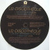 U2 – Discotheque (EP, Single, Vinyl)
