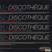 U2 – Discotheque (EP, Single, Vinyl)