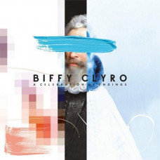 Вінілова платівка Biffy Clyro – A Celebration Of Endings (LP, Album, Vinyl)