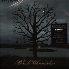 Вінілова платівка Biffy Clyro – Black Chandelier / Biblical (EP, 12