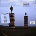 Biffy Clyro – Black Chandelier / Biblical (EP, 12", 33 1/3 RPM, Limited Edition, Vinyl)