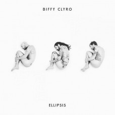 Вінілова платівка Biffy Clyro – Ellipsis (LP, Album, Vinyl)