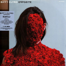 Вінілова платівка Biffy Clyro – Opposite / Victory Over The Sun (EP, 12
