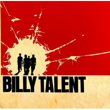 Вінілова платівка Billy Talent – Billy Talent (LP, Album, Vinyl)