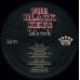 The Black Keys – Let's Rock (LP, Album, Vinyl)