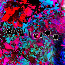 Вінілова платівка Black Noise – Oblivion (LP, Album, Vinyl)