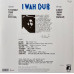 Blackbeard – I Wah Dub (LP, Album, Vinyl)
