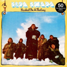 Вінілова платівка Blue Swede – Hooked On A Feeling (LP, Album, Reissue, Remastered, Stereo, Vinyl)