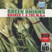 Booker T. & The M.G.'s – Green Onions (LP, Album, 180 gram, Vinyl)