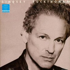 Вінілова платівка Lindsey Buckingham – Lindsey Buckingham (LP, Album, Blue Vinyl)