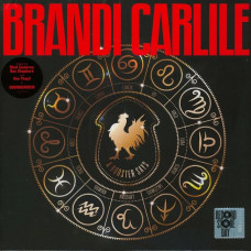 Вінілова платівка Brandi Carlile – A Rooster Says (EP, 12