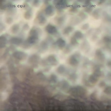 Вінілова платівка Carlos Cipa – Ourselves, as we are (LP, Album, Vinyl)