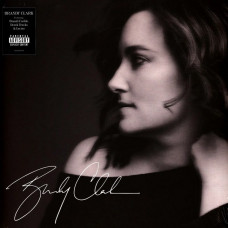 Вінілова платівка Brandy Clark – Brandy Clark (LP, Album, Stereo, Vinyl)
