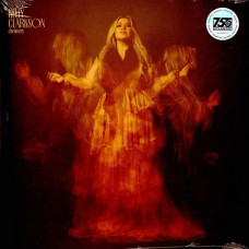 Вінілова платівка Kelly Clarkson – Chemistry (LP, Album, Coke Bottle Clear Vinyl)