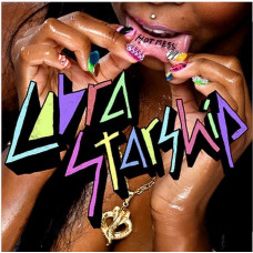 Вінілова платівка Cobra Starship – Hot Mess (LP, Album, Limited Edition, Silver Vinyl)