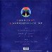 Coldplay - Kaleidoscope EP (LP, 12", 33 1/3 RPM, Vinyl)
