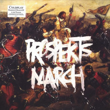 Вінілова платівка Coldplay – Prospekt's March EP (EP, 12