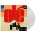 John Coltrane – Ole Coltrane (LP, Album, Clear Vinyl)