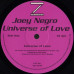 Joey Negro – Universe Of Love (LP3, Album, Vinyl) Joey Negro – Universe Of Love (LP3, Album, Vinyl)