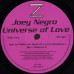 Joey Negro – Universe Of Love (LP3, Album, Vinyl) Joey Negro – Universe Of Love (LP3, Album, Vinyl)